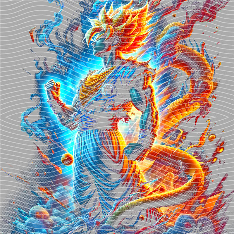 Animation design-RB 1248